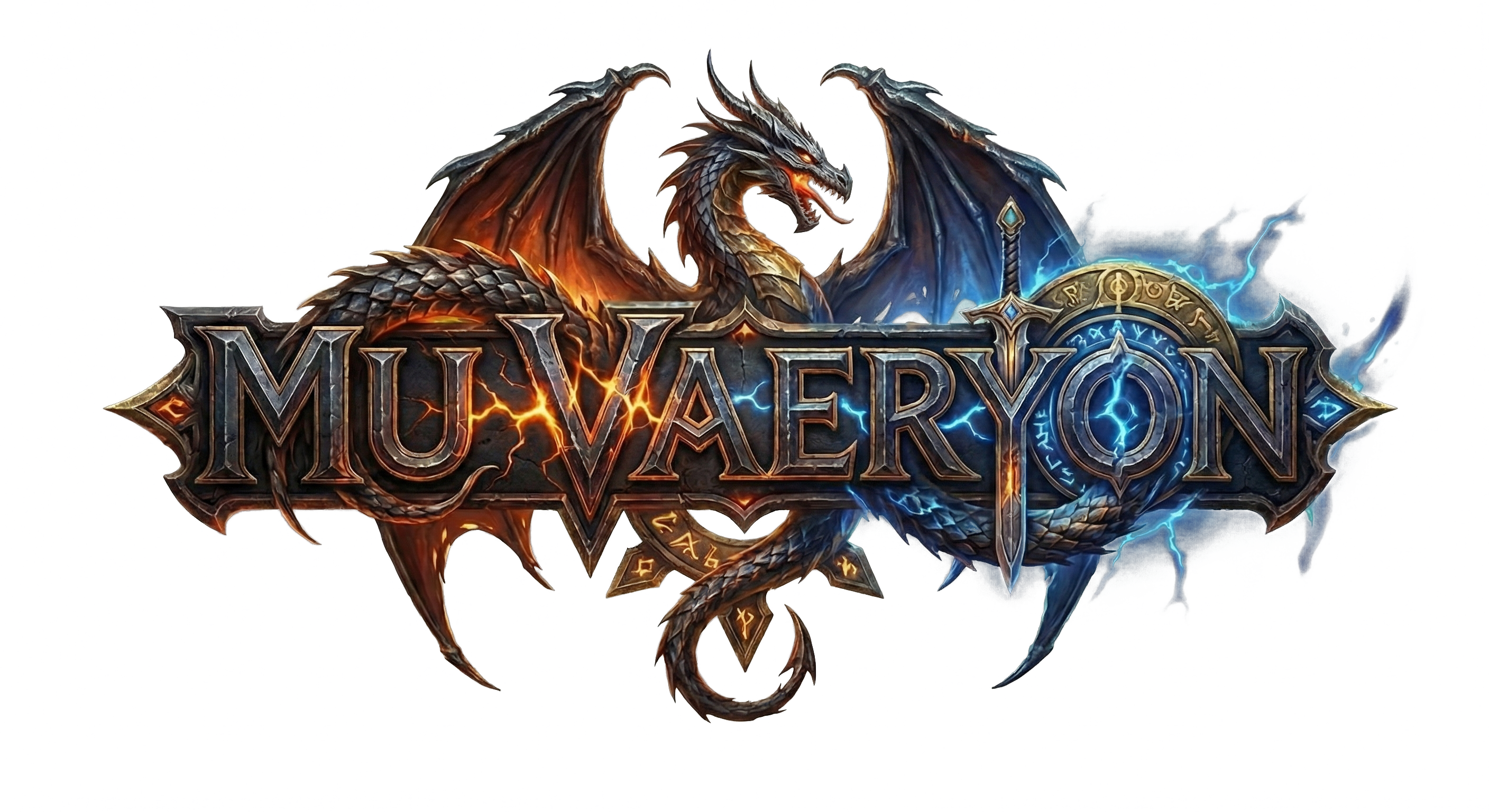 MuVaeryon